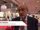 Potestà (Mediapoint & Exhibitions), ' H2, nucleare e cybersicurezza sono triplice sfida per futuro energetico' Potestà (Mediapoint & Exhibitions), ' H2, nucleare e cybersicurezza sono triplice sfida per futuro energetico'