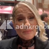 Heather Parisi: "Il mio sogno? Un tango con Stefano De Martino"
