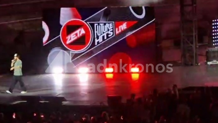 Future Hits Live 2026, che festa all’Arena di Verona: Pinguini, Angelina Mango e Marco Mengoni infiammano il pubblico