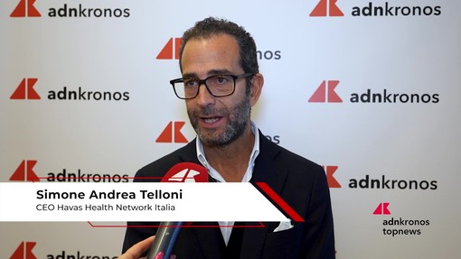 Intersections 2026, Telloni (Havas Health Network Italia): "AI? Il rischio è l'appiattimento nelle strategie di comunicazione"