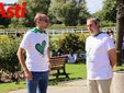 Le foto della prima giornata di visite (Merphefoto)