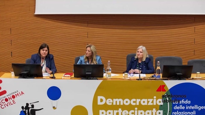 'Euconomia', Festival nazionale dell'economia civile riparte da Firenze