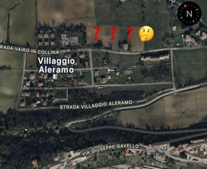 Moncalvo Viva interroga il sindaco sugli espropri a “Villaggio Aleramo” Moncalvo Viva interroga il sindaco sugli espropri a “Villaggio Aleramo”