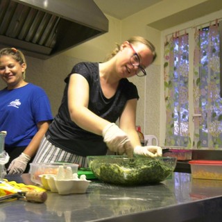 Sana alimentazione e conoscenza del territorio: ad Asti progetto Clive per 15 ragazzi in arrivo da diversi paesi europei