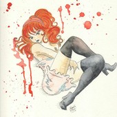 Disegno di Manuela Fissore