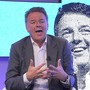 AdnTalks, Renzi: "Sono per la pace e per l'aria condizionata" AdnTalks, Renzi: "Sono per la pace e per l'aria condizionata"