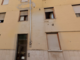 Una parte del condominio di via Fiume Una parte del condominio di via Fiume