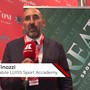 BeGreat: Finozzi (LUISS), "sport e studio possono convivere, ai giovani diciamo di non rinunciare mai ai propri sogni"