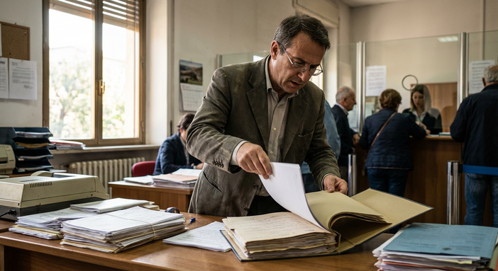 Visura camerale storica: guida pratica, costi e tempi rapidi