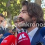 Essilux, Del Vecchio a Cernobbio: "Auspico cambio strategie e nuova fase"
