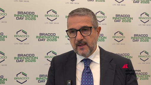 Sanità: Valentini (Mimit), 'servono istituzioni, imprese e ricerca allineate'