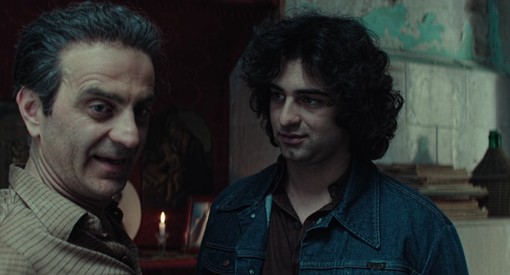'Je So' Pazzo', ecco il trailer ufficiale del nuovo film su Pino Daniele 'Je So' Pazzo', ecco il trailer ufficiale del nuovo film su Pino Daniele