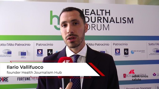 Sanità, Vallifuoco (Health Journalism Forum): "Ricostruire la fiducia nel sistema sanitario con una informazione di qualità"