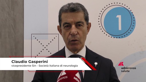 Salute: Gasperini (Sin), 'telemedicina preziosa per ridurre distanze e adottare approccio multidisciplinare'