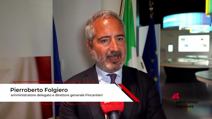 Industria, De Luca (Aises Ets/Spes Academy): "Capacità industriali e tecnologie abilitano la sovranità politica" Industria, De Luca (Aises Ets/Spes Academy): "Capacità industriali e tecnologie abilitano la sovranità politica"