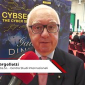Cybesec Expo 2026: Margelletti (Ce.S.I ), 'Serve un'osmosi tra sicurezza cibernetica pubblica e privata'