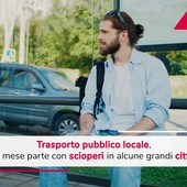 Scioperi settembre, dai treni ai trasporti: tutte le date Scioperi settembre, dai treni ai trasporti: tutte le date