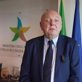 Via libera ddl nucleare sostenibile, Pichetto: "Più energia a famiglie e imprese" Via libera ddl nucleare sostenibile, Pichetto: "Più energia a famiglie e imprese"