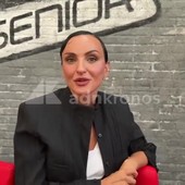 Sanremo 2027, Arisa: "Ho già mandato la mia canzone, De Martino non ha risposto"