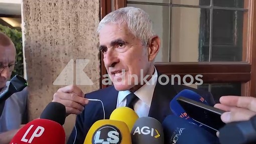 Bonino, Casini: "È stata un'europeista come tutti dovremmo essere" Bonino, Casini: "È stata un'europeista come tutti dovremmo essere"