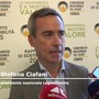 Ambiente: Ciafani (Legambiente), 'picchi straordinari di raccolta e rigenerazione olio minerale' Ambiente: Ciafani (Legambiente), 'picchi straordinari di raccolta e rigenerazione olio minerale'