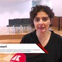 Tumori: epatologa Bhoori, 'aggiunta immunoterapia in epatocarcinoma dà risposta più duratura' Tumori: epatologa Bhoori, 'aggiunta immunoterapia in epatocarcinoma dà risposta più duratura'