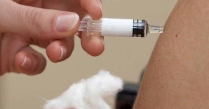 Coperture vaccinali oltre il 95%: il Piemonte mantiene la guardia alta contro la difterite Coperture vaccinali oltre il 95%: il Piemonte mantiene la guardia alta contro la difterite