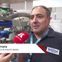 Hydrogen Expo 2026: Ferrara (Macchi Boiler), 'ci auguriamo che l'Italia segua crescita H2 che vediamo negli Usa'