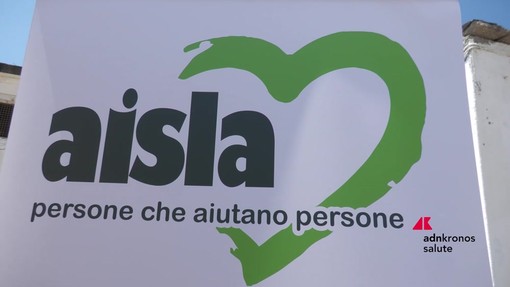 Sla, a Savona Aisla inaugura 'La Casa di Silvia', ospitalità accessibile per pazienti e caregiver