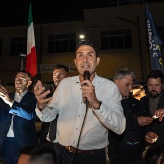 Futuro Nazionale, la mappa dei vertici in Piemonte: Forzese e Titoli nominati vicari regionali