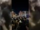 I maturandi cantano 'Notte prima degli esami', a Roma il rito si ripete I maturandi cantano 'Notte prima degli esami', a Roma il rito si ripete