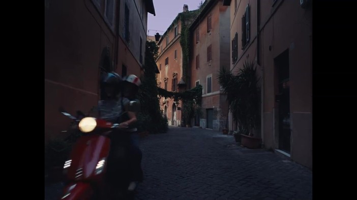 Nel tour degli Oasis Roma c'è, il video dedicato alla Capitale postato sull'account della band