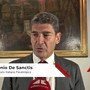 Sport, De Sanctis (Cip): "Comunicazione paralimpica non andrebbe limitata a racconti di medaglie" Sport, De Sanctis (Cip): "Comunicazione paralimpica non andrebbe limitata a racconti di medaglie"