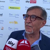La Russa: "Valorizzare ulteriormente il ruolo dell'Italia nel Mediterraneo" La Russa: "Valorizzare ulteriormente il ruolo dell'Italia nel Mediterraneo"