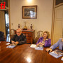 Le foto della presentazione (Merphefoto) Le foto della presentazione (Merphefoto)