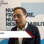 Professioni: teologo Mancuso, 'intelligenza è madre di tutte le cose, non solo strumento' Professioni: teologo Mancuso, 'intelligenza è madre di tutte le cose, non solo strumento'