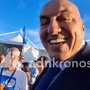 Crosetto a Bari per la festa di Fdi: "Quando ho fondato il partito mi aspettavo tutto questo"