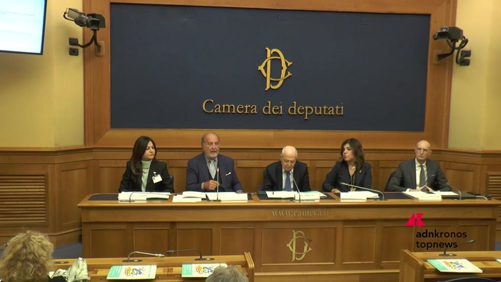 Fondazione Adecco presenta a Roma la valutazione di impatto sociale Fondazione Adecco presenta a Roma la valutazione di impatto sociale