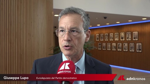 Pesca, Lupo (Pd): "Approvati un miliardo di euro per il 2027 a sostegno acquacoltura e marinerie" Pesca, Lupo (Pd): "Approvati un miliardo di euro per il 2027 a sostegno acquacoltura e marinerie"