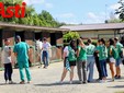 Le foto della prima giornata di visite (Merphefoto)