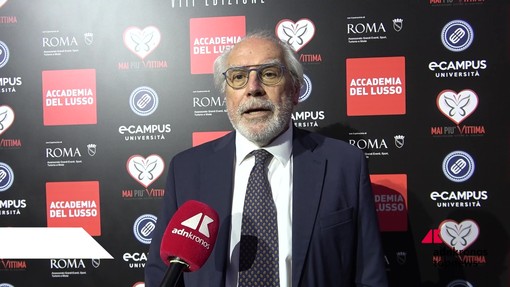 Fashion & Talent, Siviero (eCampus): "Diamo modo a giovani talenti di emergere" Fashion & Talent, Siviero (eCampus): "Diamo modo a giovani talenti di emergere"