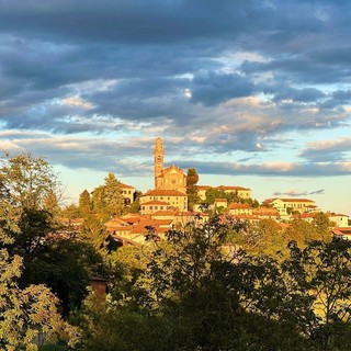 Villa San Secondo