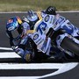 MotoGp, Alex Marquez vince la Sprint. Secondo il fratello Marc, lontano Bagnaia