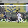 Orban replica a Conceiçao, Verona-Juventus 1-1