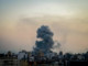 Israele amplia offensiva dopo lancio razzi da Gaza