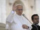 Papa “Addolorato per sofferenze popolo Gaza, auspico si arrivi a pace”