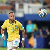 Mondiali 2026, Brasile contro Giappone vede gli ottavi e Neymar in gol a 3,00 su Sisal.it