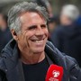 Zola entra nel Club Italia, coordinatore dei progetti delle attività giovanili