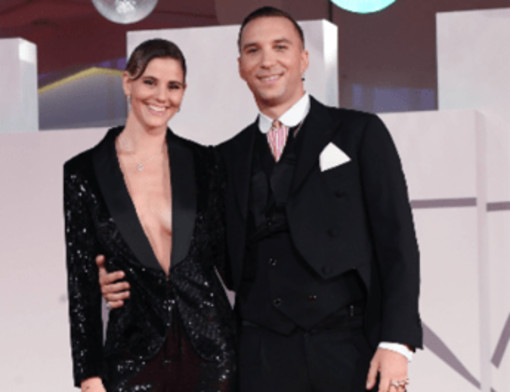 Arianna Montefiori e il gesto d'amore di Briga: &quot;Sapeva che avevo paura e...&quot;