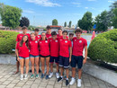 Asti Nuoto in trasferta a Genova per testare la forma prima dei Regionali Asti Nuoto in trasferta a Genova per testare la forma prima dei Regionali